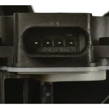 Standard Ignition    Ags1024    Radiator Active Grille Shutter Assembly