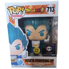 Ultimate Funko Pop Dragon Ball Super Figures Gallery and Checklist 58