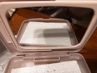 Mary Kay Pink Compact Travel Make-Up Case with 2-Sided  Mirror Magnify & Regular — photo 8