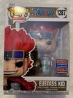 Funko Pop! Vinyl: One Piece - Eustass Kid - WonderCon Funko (Exclusive) #1287
