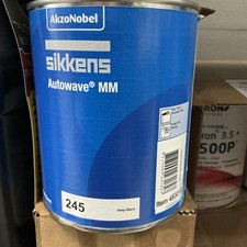 SIKKENS BASE ACQUA AUTOWAVE MM 245 LT 1