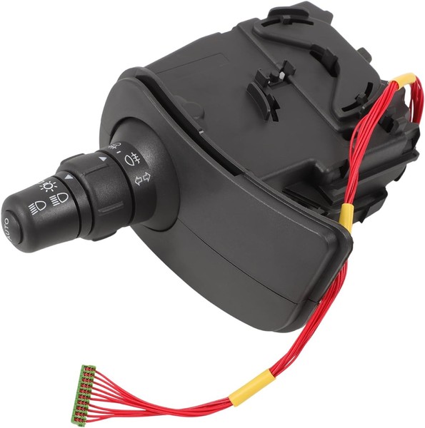 Lenkstockschalter FüR Clio 3 Kangoo Modus 7701057088 255405605R Blinkerschalter-image