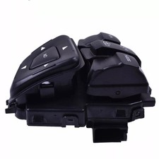 Right Steering Wheel Cruise Control Switch for Ford Edge Explorer Flex 11-15