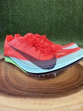 Nike Dragonfly 2 Elite Bright Crimson Distance Mens Sz 8 FZ9315-600