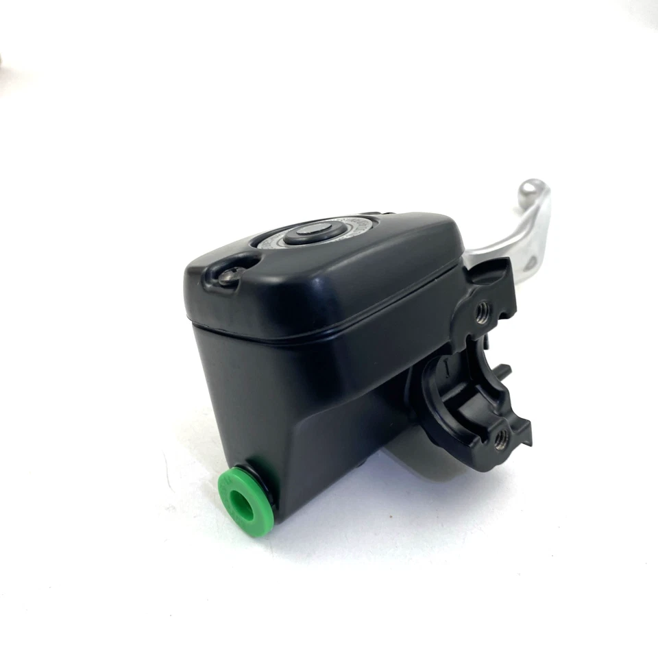 oem Harley 45029-11C Front Brake Master Cylinder Hand Lever 06-17 Softail Dyna - Image 4 of 4