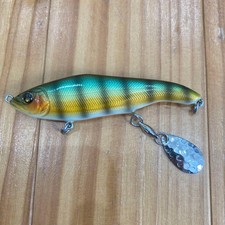 Nishinelureworks Payute 85S