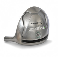 Taylormade RBZ #3 Wood / 15 Degree / Custom Paint Stripped. Golf Club Head Only