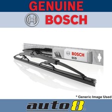 Bosch Twin Wiper Blade for Mercedes Benz 500Sl R129 5.0L PETROL M119.960 1989 -