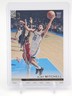 AJAY MITCHELL 2024-25 PANINI PHOTOGENIC ROOKIE #193 THUNDER A Q4244