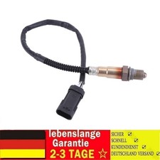 Für Renault Scenic Twingo Laguna Megane 4-Draht Lambdasonde O2 Sensoren Vor Kat