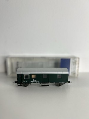 ROCO 74488 unbenutzt - H0 - ÖBB - Gepäckwagen - OVP