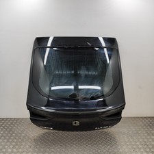 MERCEDES-BENZ GLE C167 Heckklappe Kofferraumdeckel A1677409700 4.0 28828928 197