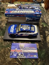 2021 1:24 5 Kyle Larson Hendrick Cars Champion Chevy 1/4488 00820