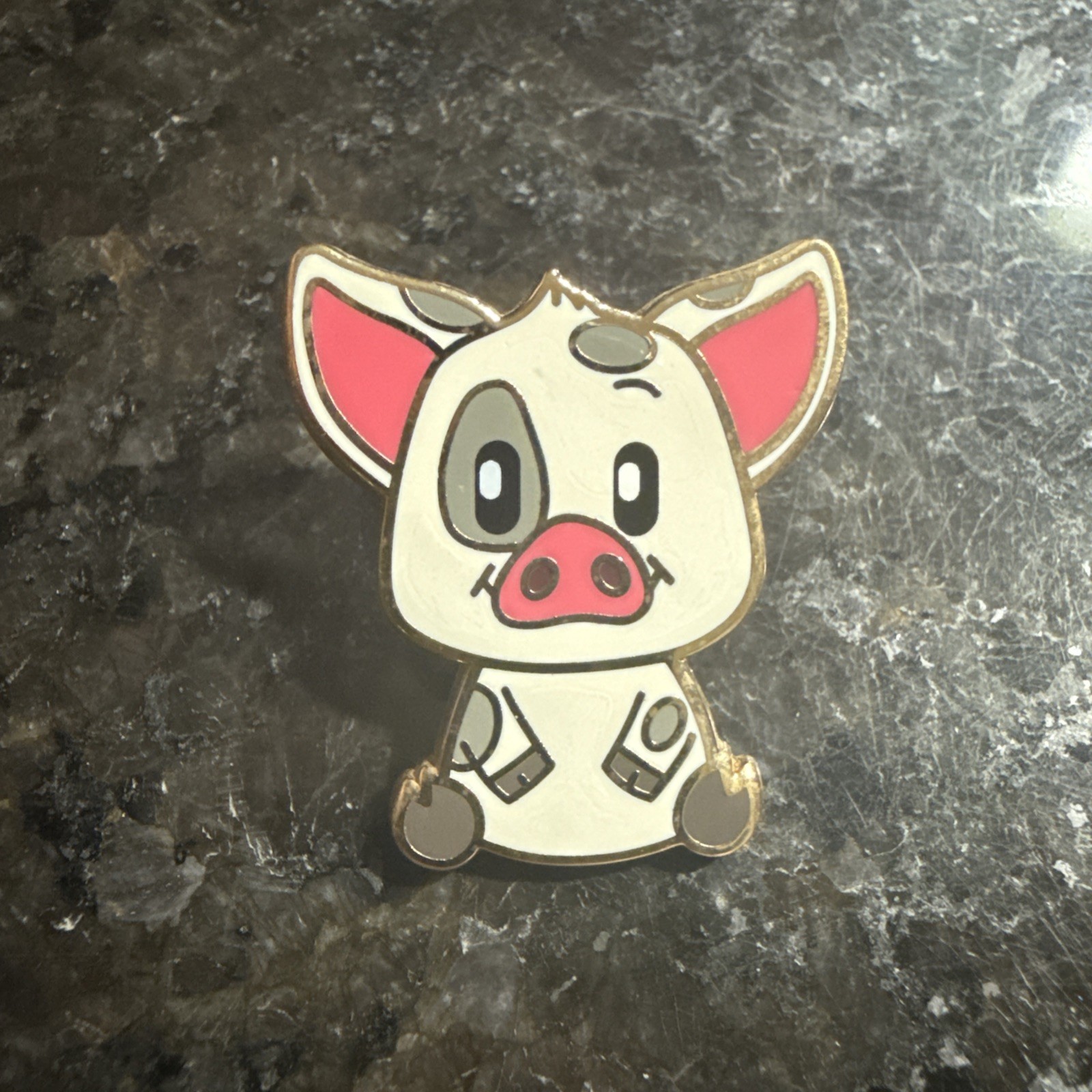 WDI Disney aDorbs! Pua
