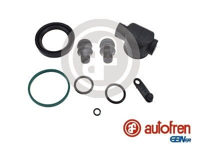 Autofren Seinsa Reparatursatz, Bremssattel D4217 FüR CitroËN-image