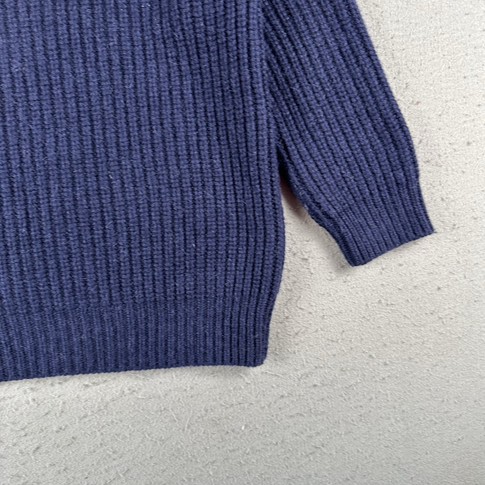 Peruvian Connection Glenda Bailey Turtleneck Swea… - image 20