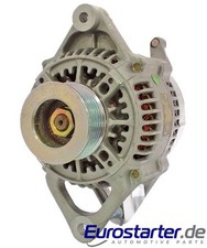 Alternateur Chrysler ES