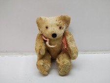 mimiature teddy bear schuco yes/no bear