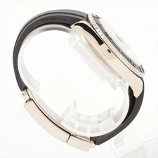 Rolex Yacht Master 42 226659 WG WG & rubber AT black dial 3