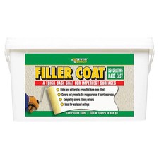Everbuild Sika Filler Coat 5 litre