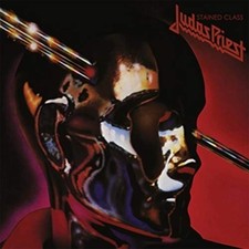 JUDAS PRIEST - Judas Priest - Stained Class [12/1] (vinyl/lp) - 2 Vinyl - NEW