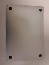 MacBook Air 13" A1466 2012 2013 2014 2015 2017 Back Cover 923-0129 B