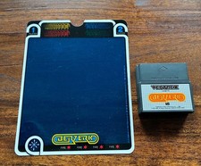 Thumbnail of ebay&reg; auction 197764864158 | Berzerk für Vectrex von MB