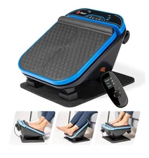 LifePro Foot Massager for Neuropathy - Relaxing Calf and Foot Therapy with Heat