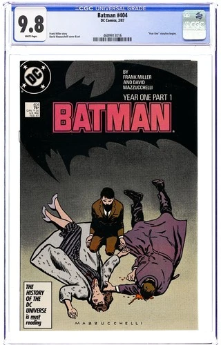 Comic Image