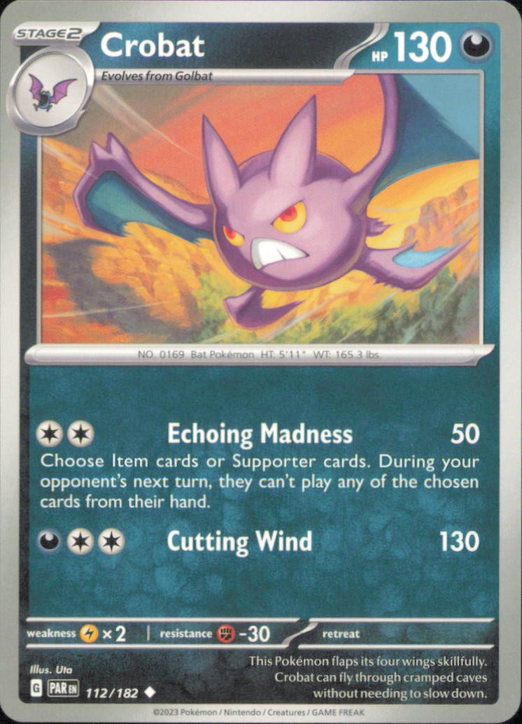 Pokemon Paradox Rift Choose your card! English Free Shipping