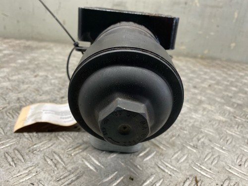 85522 Ölfiltergehäuse VW Golf VI (5K) 03L117021B 1.6 TDI 77 kW 105 PS