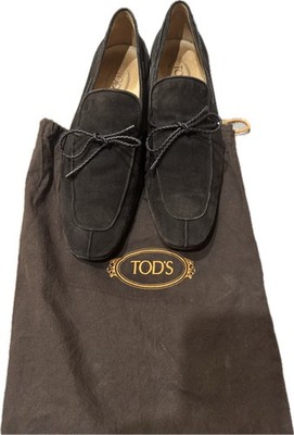 tods loafers men