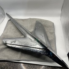 1955 Studebaker Hood Ornament Oemnos Part Xo-1036 Champion Hawk Etc