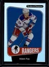 2024-25 Upper Deck Parkhurst Champions Adam Fox Rainbow Foil #185 Rangers