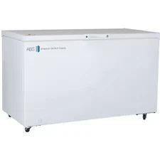 American Biotech Supply Abt-Mfs-15-C Freezer, 15 Cu Ft, 29-1/2"D, 35-1/8"H, 56"