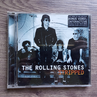 The Rolling Stones - Stripped