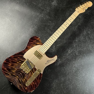 MOMOSE / MT-Premium/FT #22351 Electric Guitar