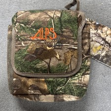 ALPS OutdoorZ Binocular Adjustable Hunting Pack Harness Realtree