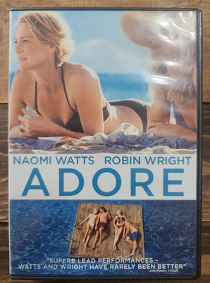 Adore DVD 2013