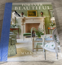 Forever Beautiful: All-American Style All - Hardcover, by Sikes Mark D.