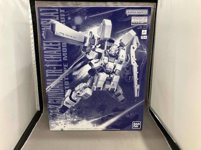 MG 1/100 GUNDAM TR-1 HAZEL AUSLA OWSLA ADVANCE OF Z Under the banner of Titans