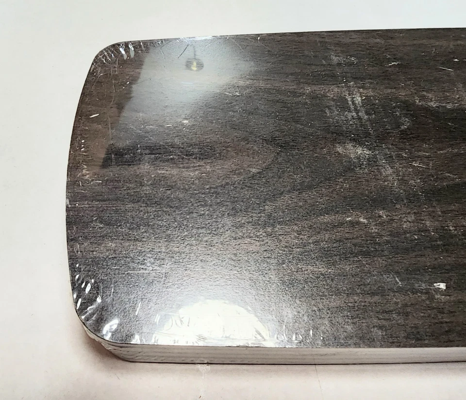 5 Pack Of Blades For Bellina 42" Oil-Rubbed Bronze Ceiling Fan OEM - Image 3 of 4