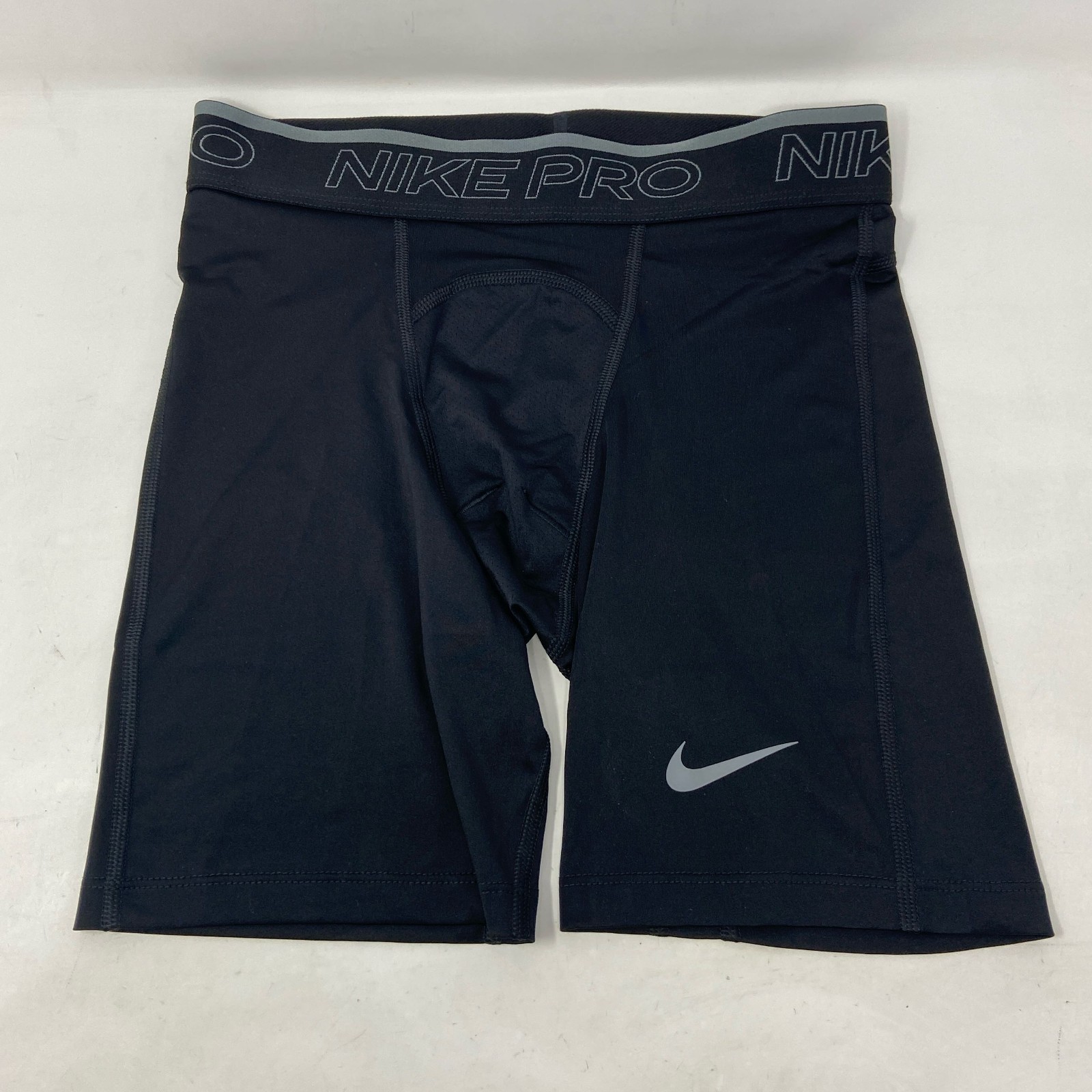 Nike Pro Dri-FIT Men’s Compression Shorts Black Size Small DH4762-010