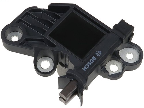 ALTERNATOR REGULATOR AS-PL ARE0196(BOSCH) A FOR SKODA OCTAVIA III,SUPERB III - Picture 3 of 8