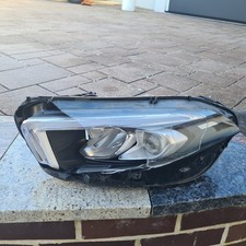 Orig Mercedes  A-Klasse W177 Scheinwerfer A1779060101 LED High Performance  link