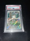 Pokemon 2025 Meowth Illustration Rare Psa 8