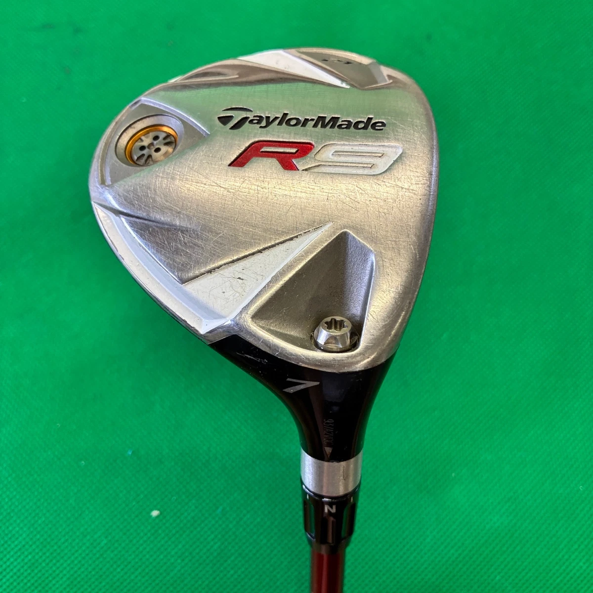 TaylorMade R9 Golf Clubs for sale - eBay