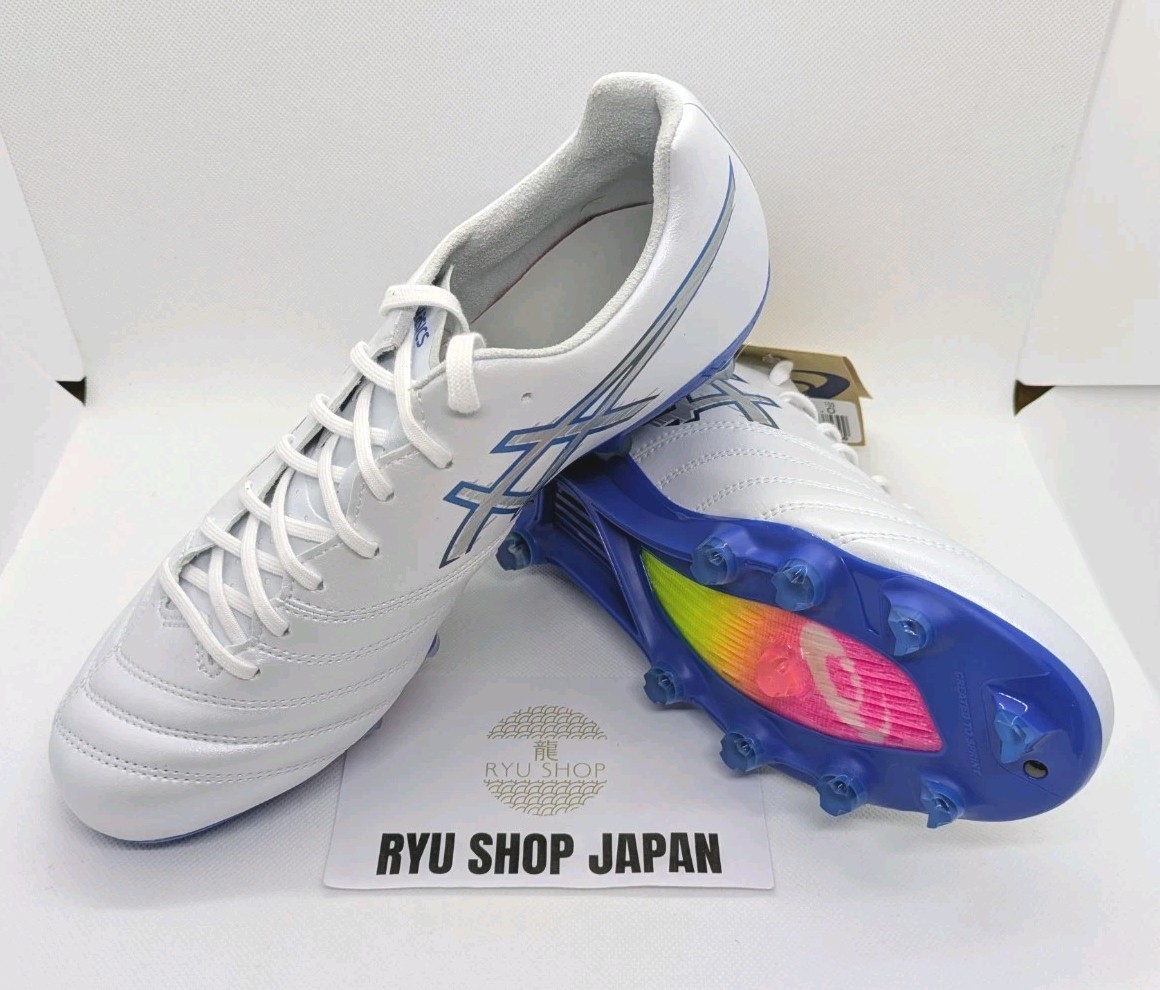 ASICS Soccer Cleats DS LIGHT X-FLY PRO 3 1101A072.100 White