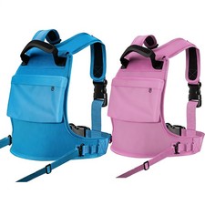 Ski Harness for Kids Safety Fall Prevention Winter Sports Practice Leashes smart