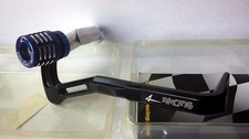 Ducati 748 916 848 899 1098 1198 1199 1299 wyścigowa dźwignia hamulca osłona motocykla